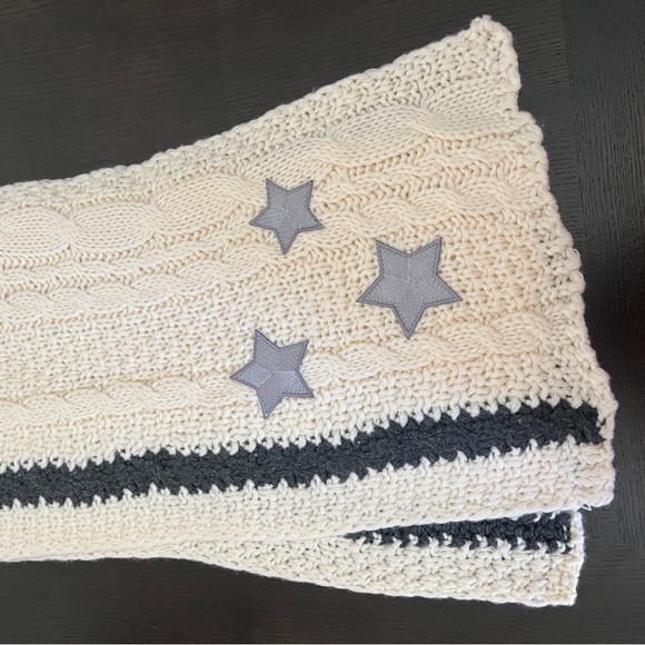 NEW 💛 folklore Cardigan Scarf Taylor Swift - Picture 3 of 5